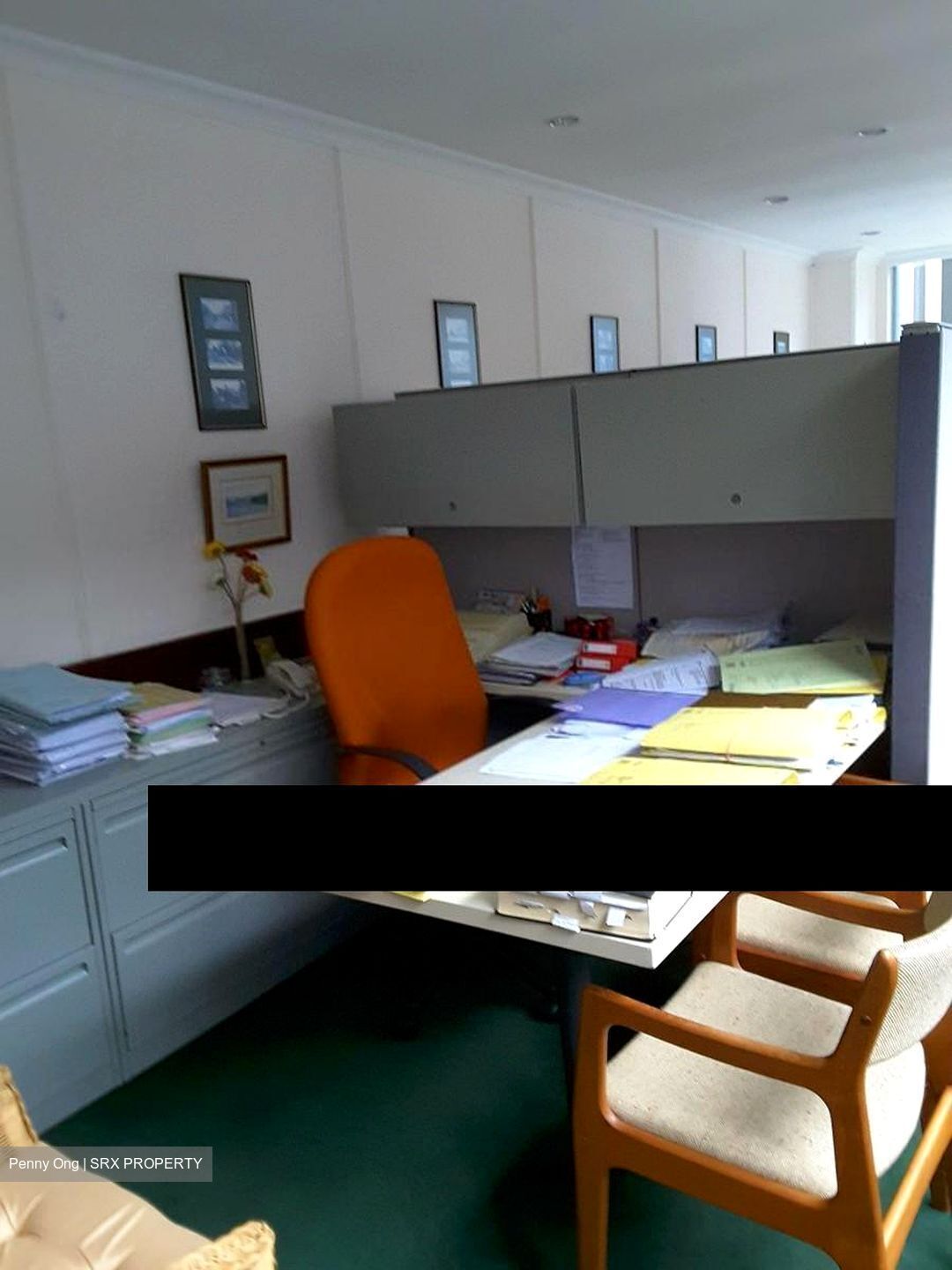 High Street Plaza (D6), Office #317456271